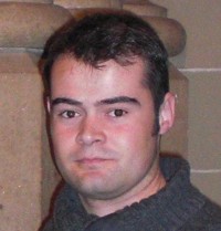 David Garrido