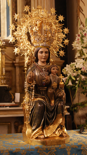Nuestra Señora de la Salud