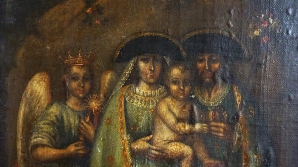 Nuestra Señora de la Peña