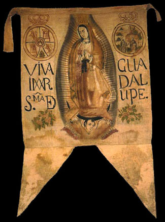 Nuestra Señora de Guadalupe