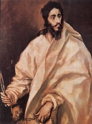 San Bartolomé