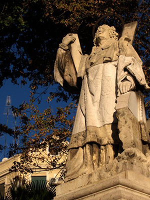 San Vicente Mártir