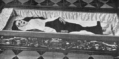 Beata Josefa Naval Girbés