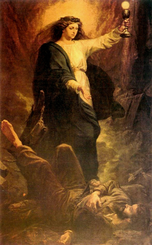 Santa Bárbara