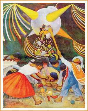 La Piñata