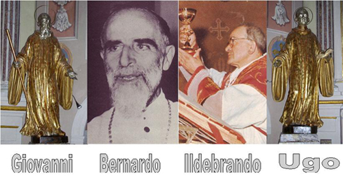 Santidad Silvestrina