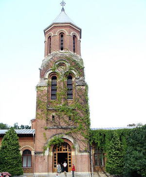 Capilla de Santa Filotea
