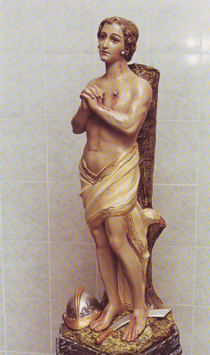 San Enmanuel