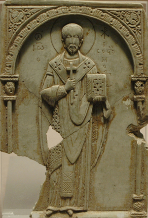 San Juan Crisóstomo