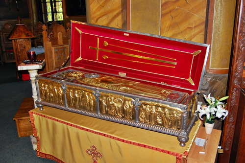 San Juan Crisóstomo