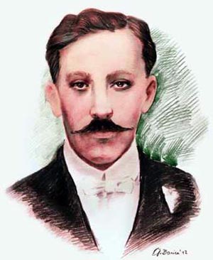 San Manuel Morales