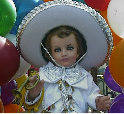 El Día de Reyes y la Candelaria en México | Pregunta Santoral El Día de Reyes y la Candelaria en México | Pregunta Santoral