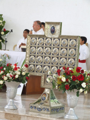 Mártires de Guadalajara