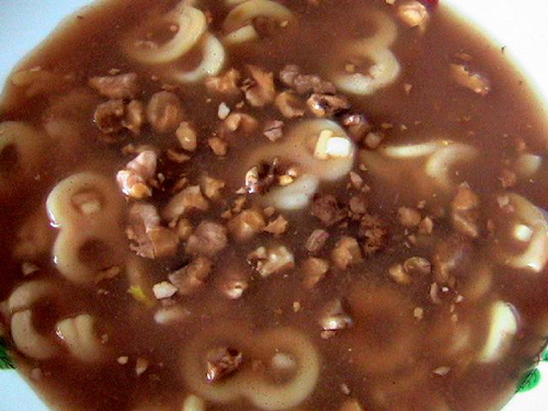 Mucenici de Muntenia