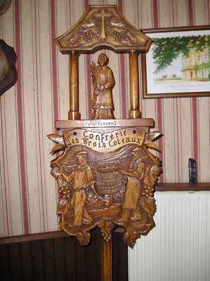 San Vicente Mártir