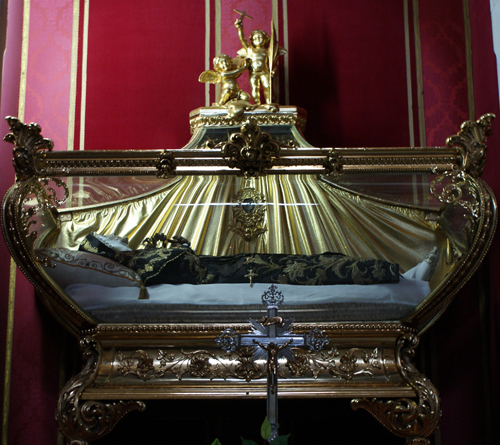 Beata Josefa María de Santa Inés