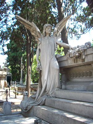 Ángel