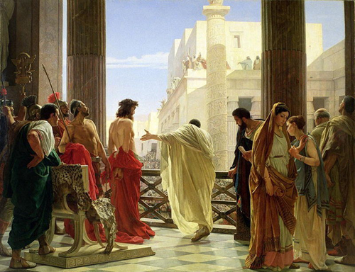 Ecce_homo_by_Antonio_Ciseri_1.jpg (500&times;384)