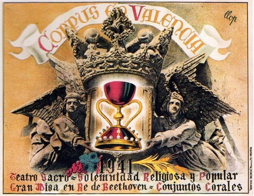 Santo Cáliz
