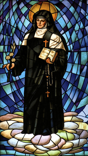 Beata Josefa María de Santa Inés