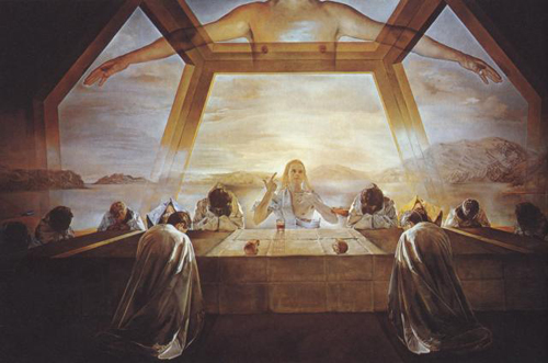La Última Cena