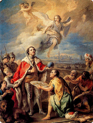 San Fernando III
