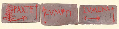 Epitafio de Filumena