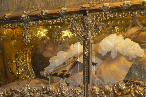 San Fernando III