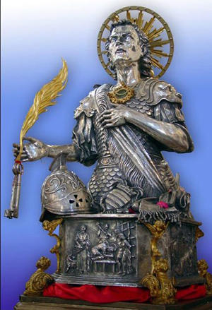 San Nicandro