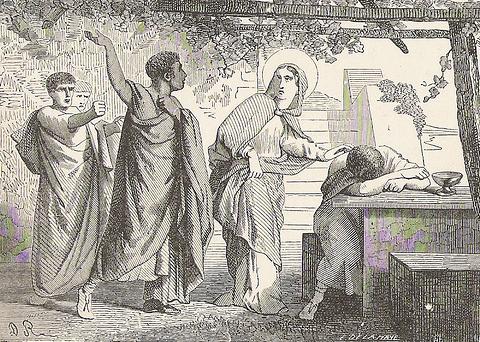 Santa Julia de Córcega