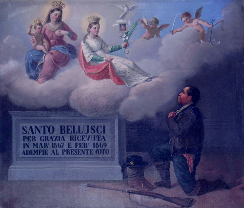 Santa Filomena