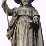 estatua_santiago_peregrino