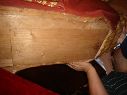 Santa Teodora