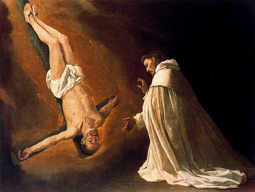 San Pedro apóstol