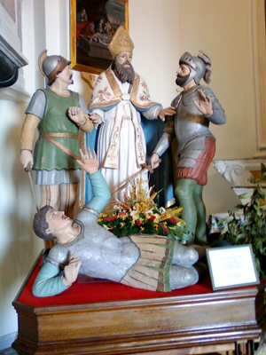 Beato Jacobo de Varazze