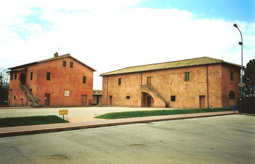 Cascina Antica