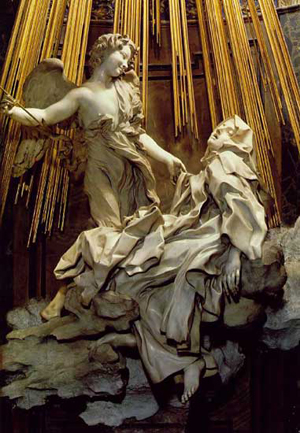 Santa Teresa de Jesús