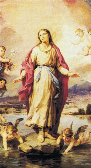 Santa Cristina