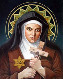 Edith Stein