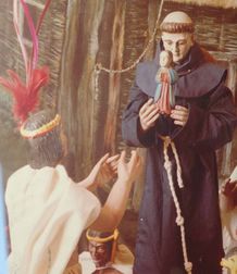 Fray Antonio de Segovia
