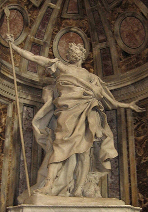 San Longino