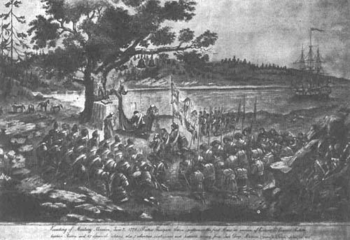 Beato Junípero Serra