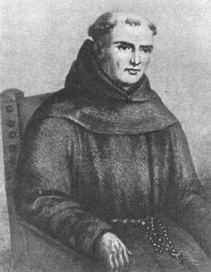 Beato Junípero Serra