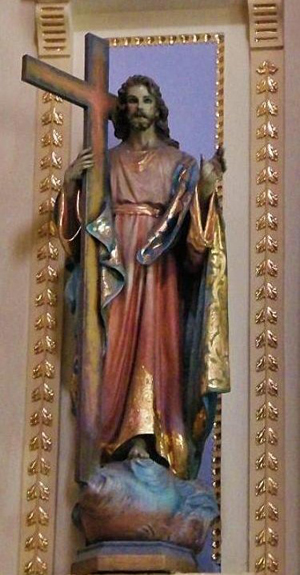 Santísimo Redentor