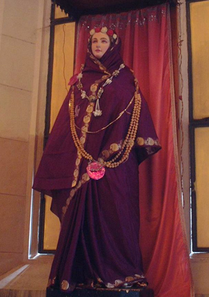 Santa Filomena