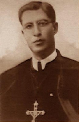 San José María Robles Hurtado