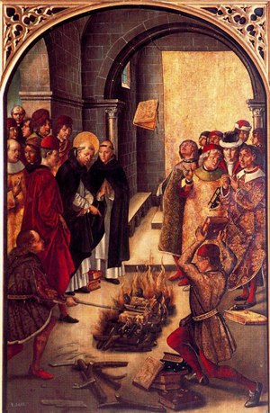 Santo Domingo de Guzmán