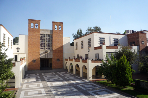 Seminario de Guadalajara