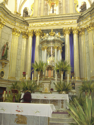 Basílica de Zapopan