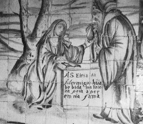 Santa Iria